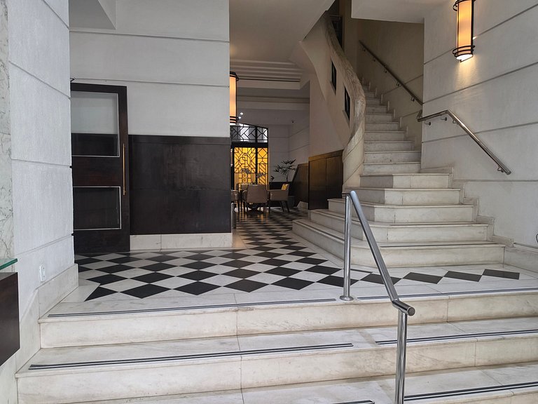 South Beach Apt 309 - Copacabana