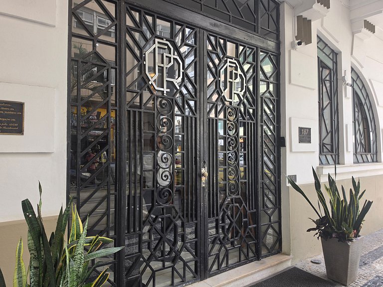 South Beach Apt 309 - Copacabana