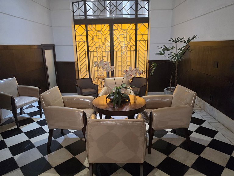 South Beach Apt 309 - Copacabana