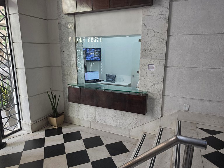 South Beach Apt 303 - Copacabana