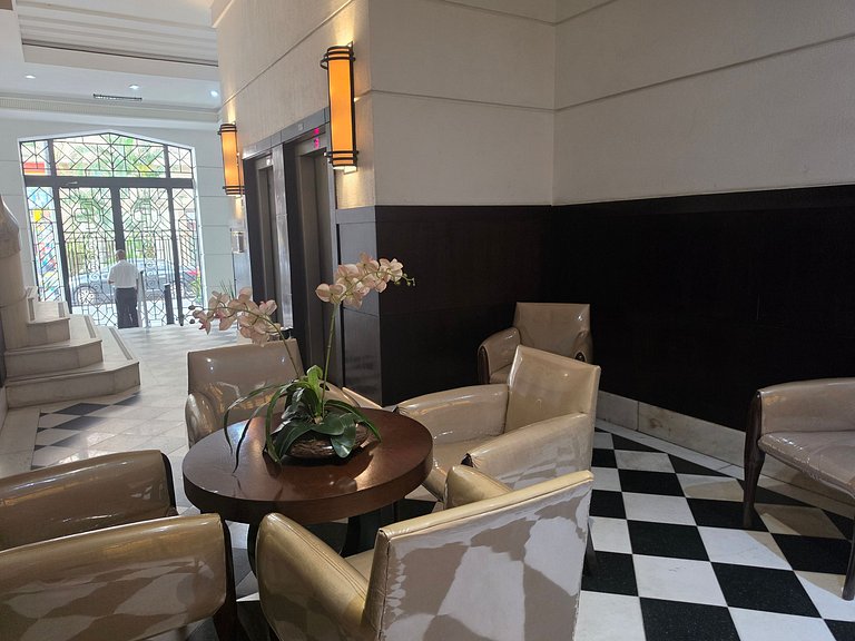 South Beach Apt 303 - Copacabana