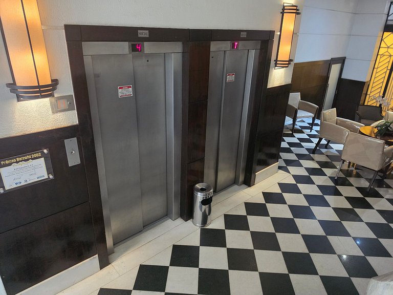 South Beach Apt 1009