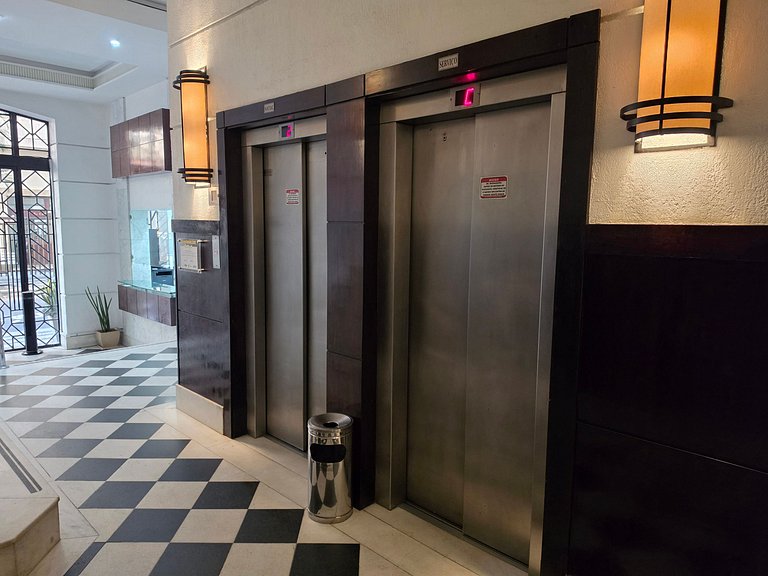 South Beach Dpto 1009