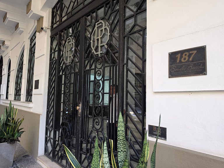 South Beach Dpto 1009