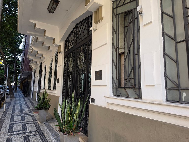 South Beach Apto 1009 - Copacabana