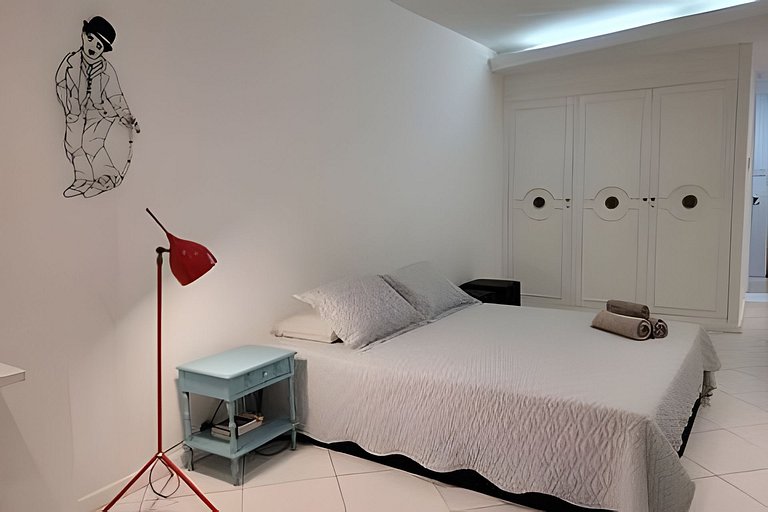 Rio Hosting Studio - Copacabana