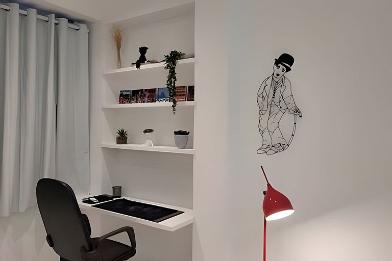 Rio Hosting Studio - Copacabana