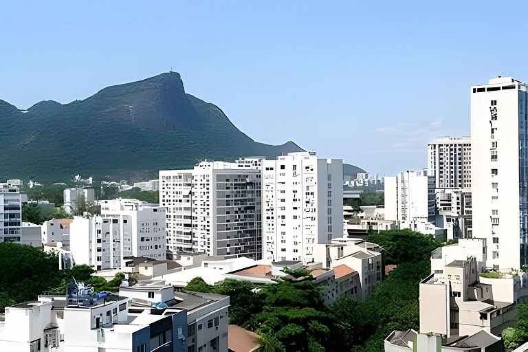 Excelente Apartamento no Leblon!