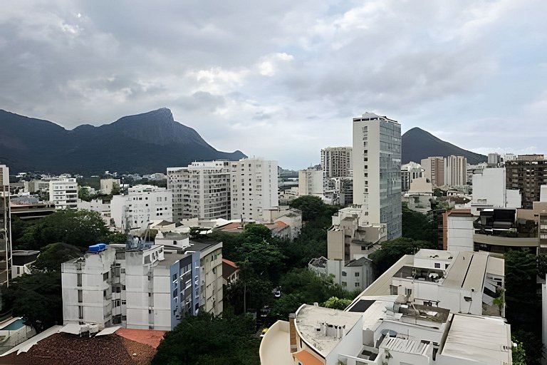 Excelente Apartamento no Leblon!
