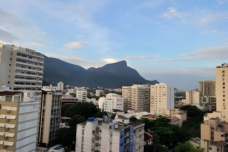 Excelente Apartamento no Leblon!