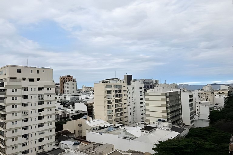 Excelente apartamento en Leblon!