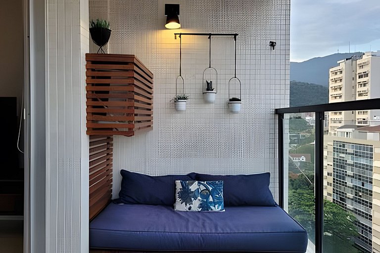 Excelente Apartamento no Leblon!