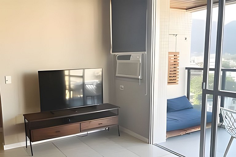 Excelente Apartamento no Leblon!