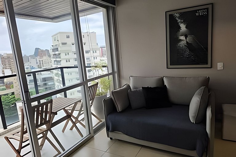 Excelente Apartamento no Leblon!