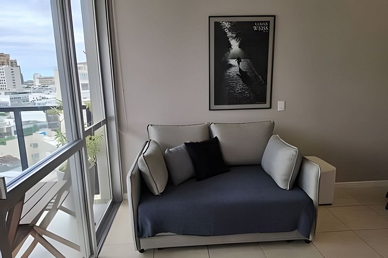 Excelente Apartamento no Leblon!