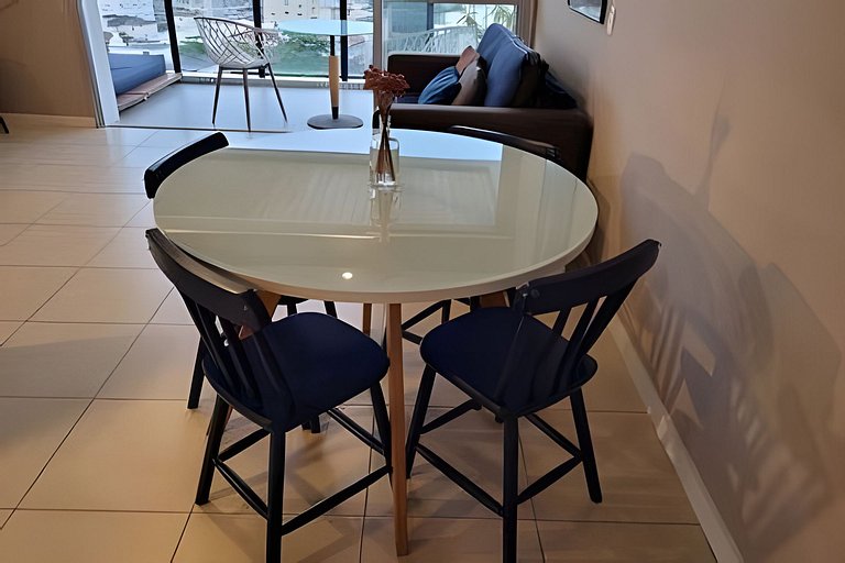 Excelente Apartamento no Leblon!