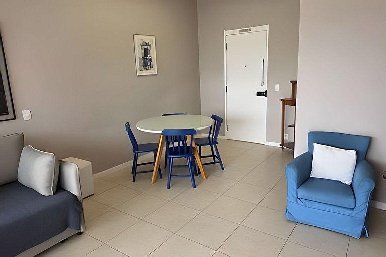 Excelente Apartamento no Leblon!