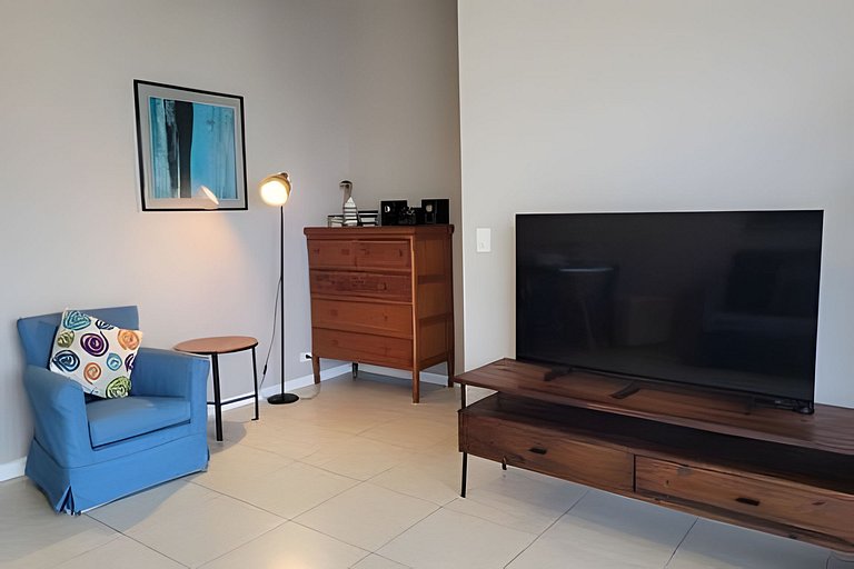 Excelente apartamento en Leblon!