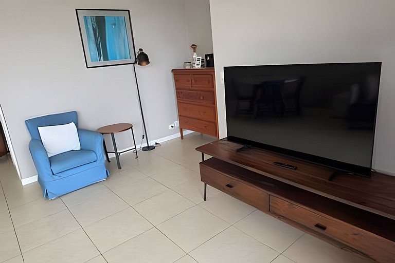 Excelente apartamento en Leblon!
