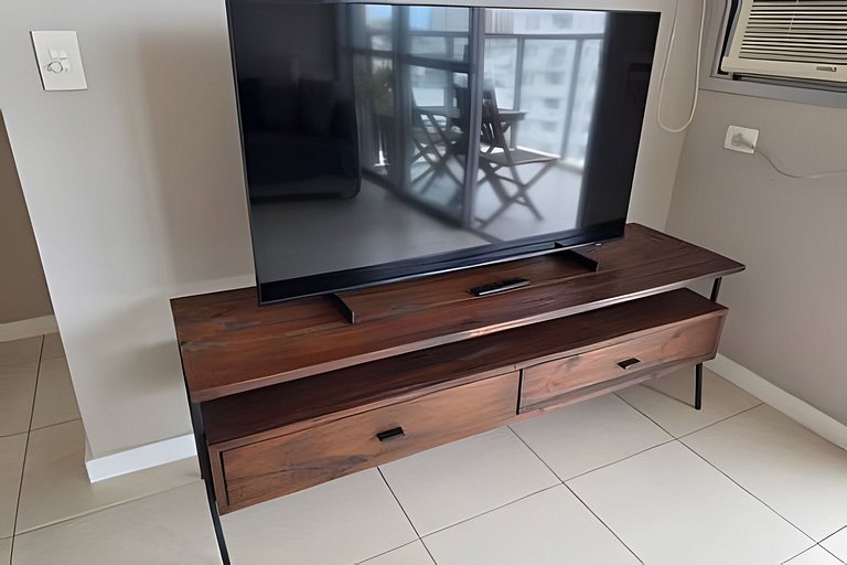 Excelente Apartamento no Leblon!