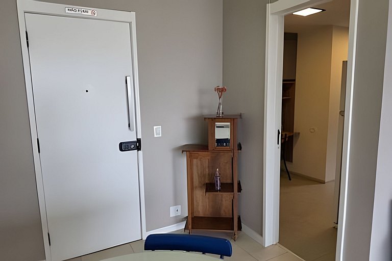 Excelente apartamento en Leblon!
