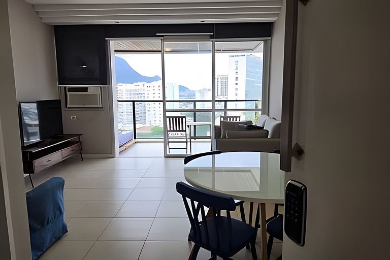 Excelente Apartamento no Leblon!