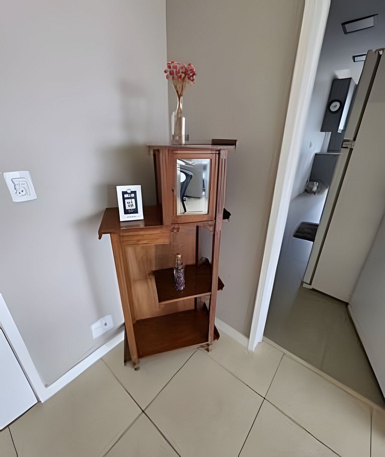 Excelente Apartamento no Leblon!