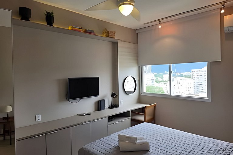 Excelente Apartamento no Leblon!
