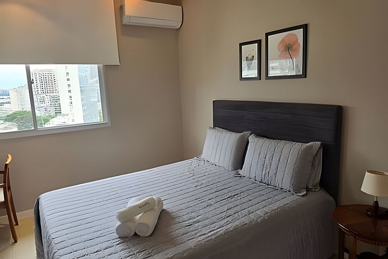 Excelente Apartamento no Leblon!