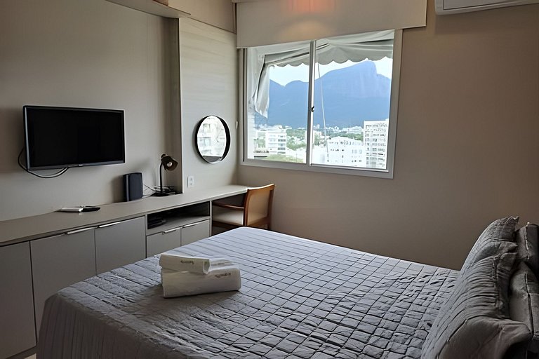 Excelente Apartamento no Leblon!