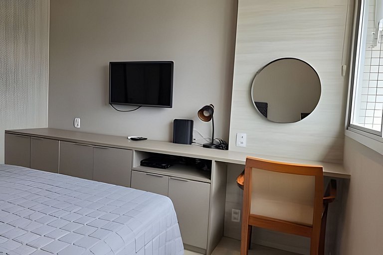 Excelente Apartamento no Leblon!