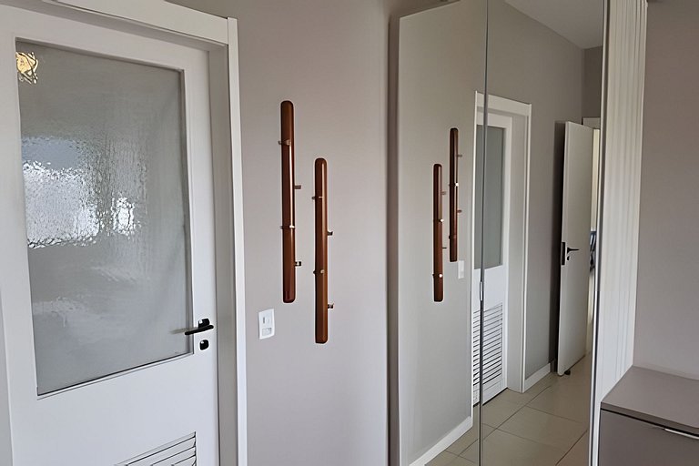 Excelente apartamento en Leblon!