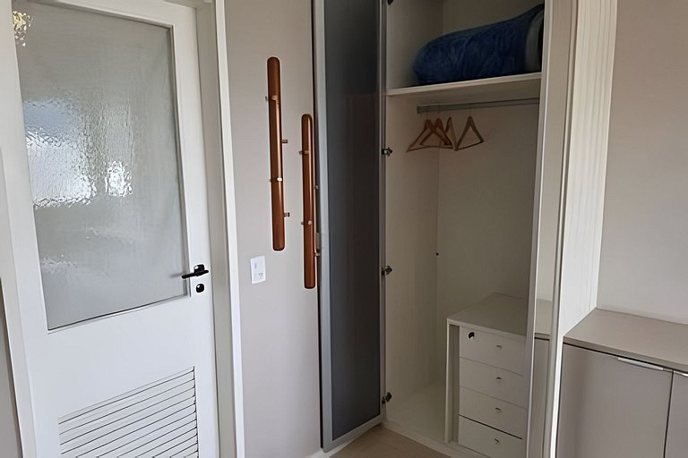 Excellent apartment in Leblon
