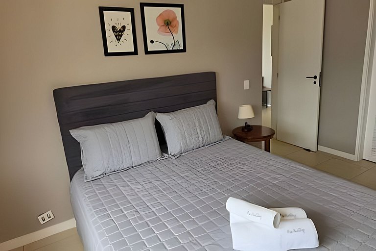 Excelente apartamento en Leblon!