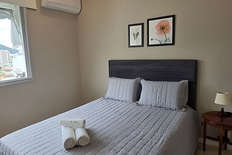 Excelente apartamento en Leblon!