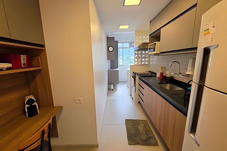 Excelente Apartamento no Leblon!