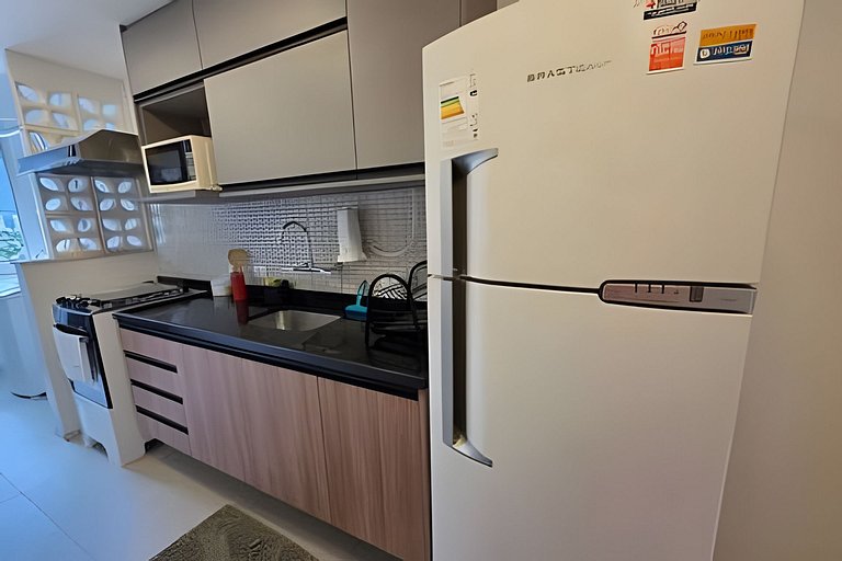 Excelente Apartamento no Leblon!