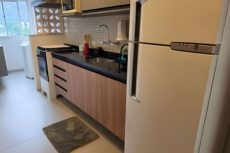Excelente Apartamento no Leblon!