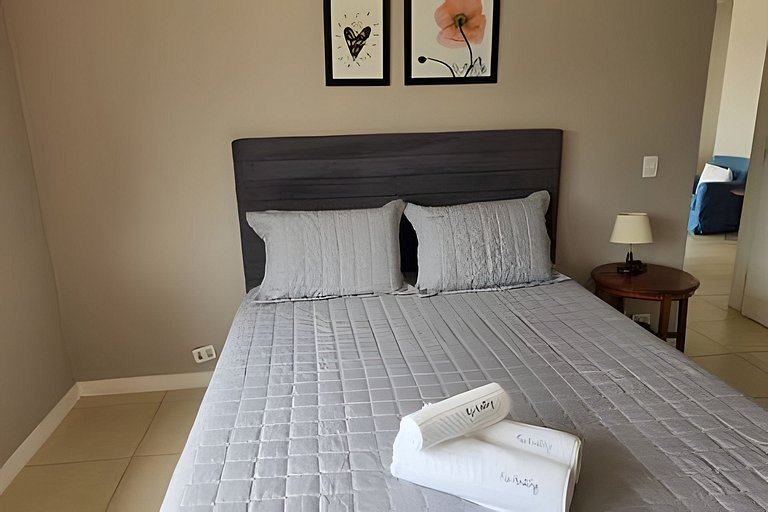Excelente Apartamento no Leblon!