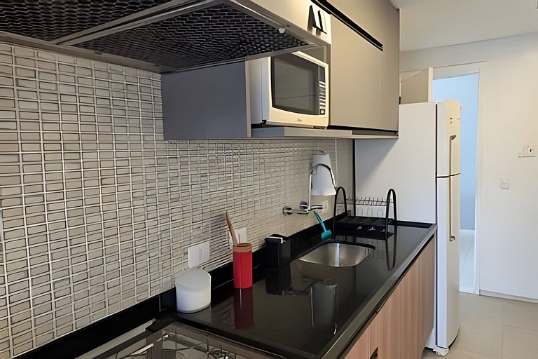 Excelente apartamento en Leblon!