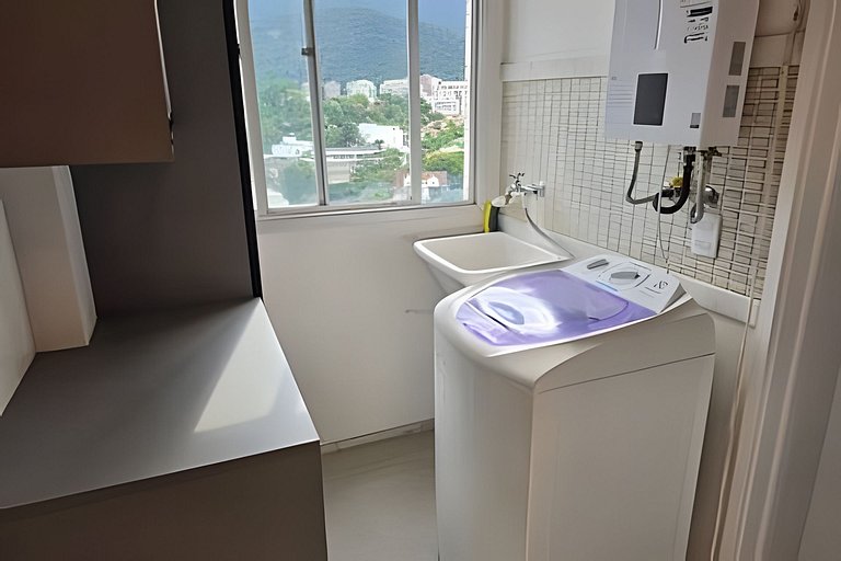 Excelente Apartamento no Leblon!