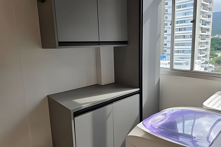 Excellent apartment in Leblon