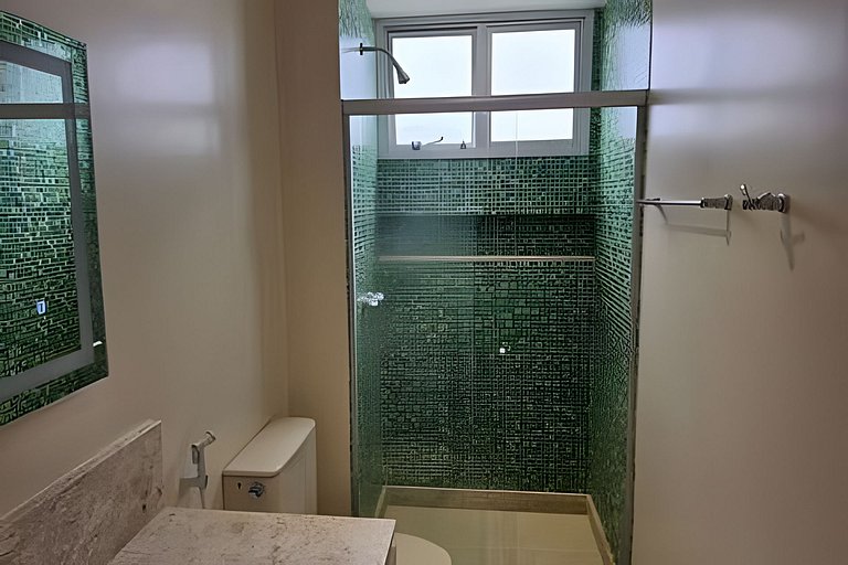 Excelente apartamento en Leblon!