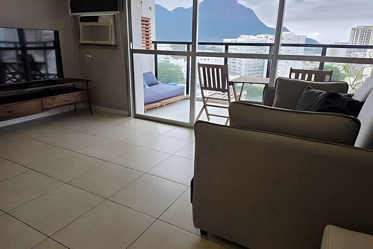 Excelente Apartamento no Leblon!
