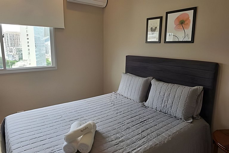 Excelente apartamento en Leblon!
