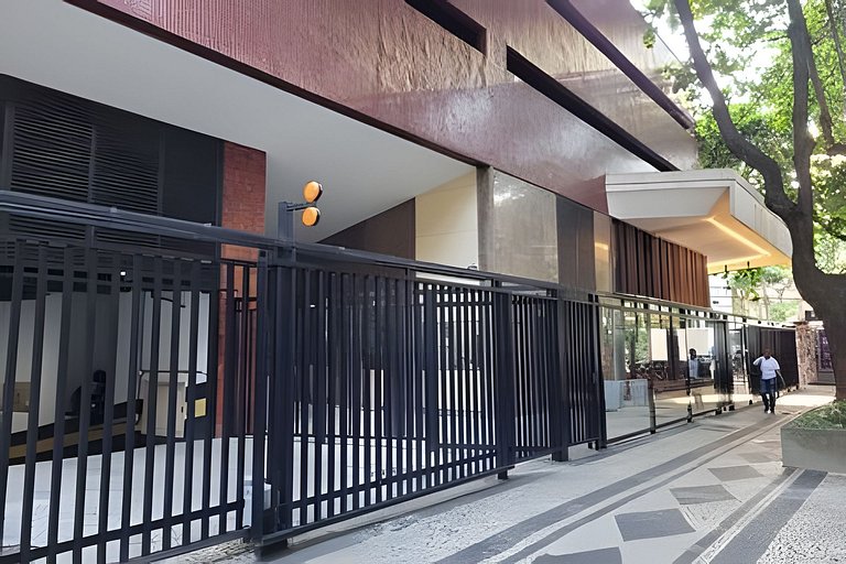 Excelente Apartamento no Leblon!