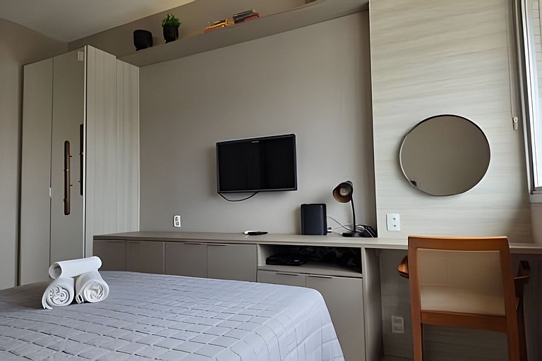 Excelente Apartamento no Leblon!