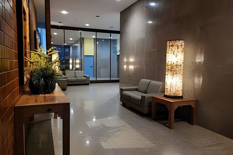 Excelente apartamento en Leblon!