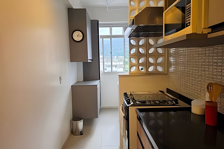 Excelente Apartamento no Leblon!