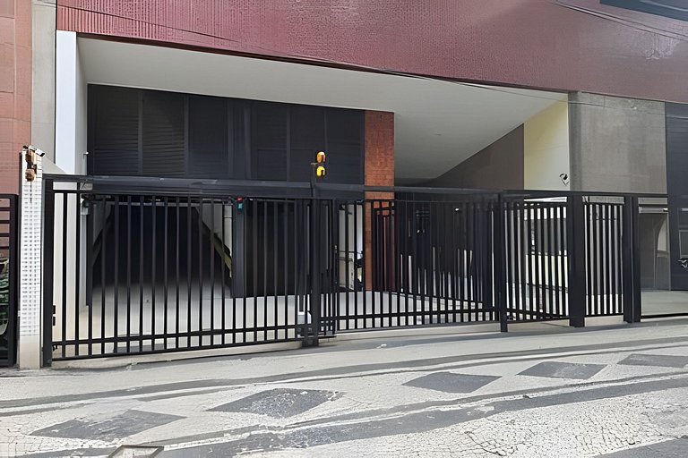 Excelente Apartamento no Leblon!